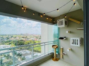 e1fb862c9d9a335535f415614a25eeb9d5264a03 · Apartamento com 1 dormitório à venda, 55 m² por R$ 623.000,00 - Vila Homero - Indaiatuba/SP