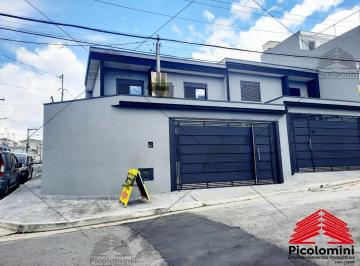 Foto 07 · Casa à venda em São Paulo-SP, Parque Independência: 2 quartos, 2 suítes, 2 salas, 3 banheiros, 3 vag