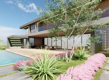 Terreno , Barueri · Terreno com projeto aprovado à venda no Condomínio Residencial Tamboré 1 em Barueri - SP