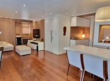 Apartamento de 4 quartos, São Paulo · Apartamento à venda no condomínio Prince Park na Aclimação em São Paulo - SP