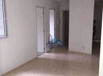 6fa39d2d5184391c0c146691b582cff4380d2137 · Apartamento à venda, 44 m² por R$ 275.000,00 - Jardim Paraíso - Jacareí/SP
