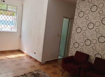 Apartamento · 74m² · 2 Quartos · 1 Vaga · Apartamento de 2 Quartos – Térreo com Quintal