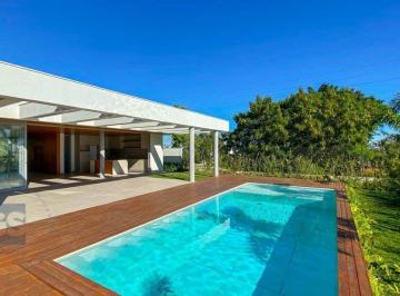 d71e9c39c7d296a2cfd9d686893f8472bac332e1 · Casa com 4 dormitórios à venda, 335 m² por R$ 3.890.000,00 - Condomínio Campos de Santo Antônio II -