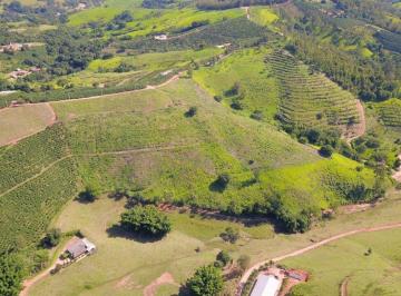 Rural , Serra Negra · Lote Gleba de 20.000m2 em Serra Negra com linda vista - Parcelamento