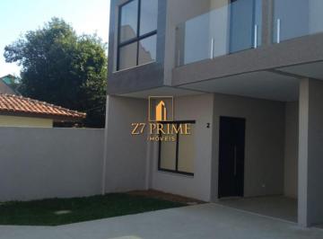 Casa de 2 quartos, Curitiba · Ótimo sobrado no Uberaba