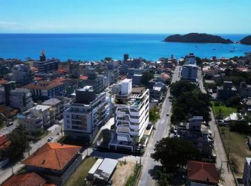 Aérea · Madryn Waves Residence - Bombinhas SC | Centro - Parcelamento em 84X