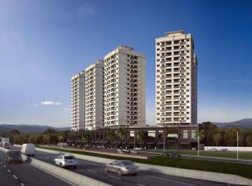 Fachada · Green Park Residence - Itapema SC | Jardim Praia Mar - 2 Quartos e 1 Vaga, 64 m²