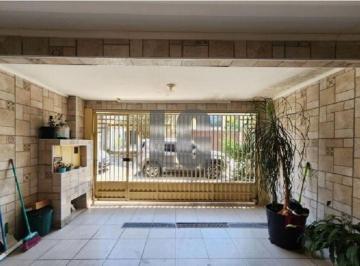 Casa de 2 quartos, São Paulo · Sobrado à venda de 100m² de área construída com 2 dormitórios e 2 vagas no Jardim Celeste - SP