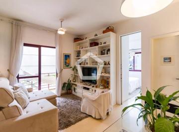 Apartamento · 50m² · 1 Quarto · 1 Vaga · Rua Domingos Lopes da Silva, 375 - Vila Suzana