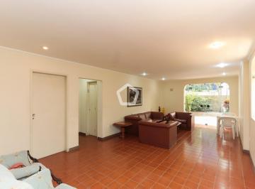 Apartamento · 110m² · 4 Quartos · 2 Vagas · Rua Doutor Gabriel dos Santos, 183 - Santa Cecilia