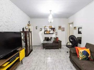 Casa · 294m² · 3 Quartos · Rua Eugênia de Carvalho, 108 - Vila Matilde