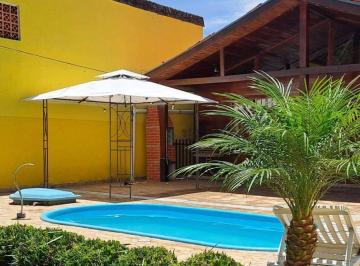 4646978e7731fae20e24a0291c54e481aad87b33 · Casa com 3 dormitórios para alugar, 300 m² por R$ 4.660,00/mês - Lindóia - Curitiba/PR