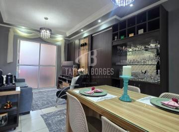 Foto 01 · Casa a venda com suite no condominio Terra Nova Sorocaba SP