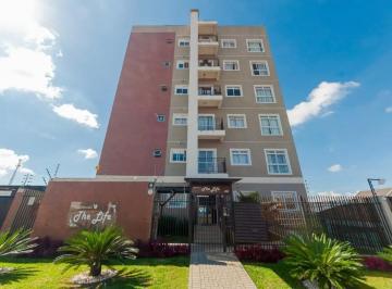 Apartamento de 2 quartos, Curitiba · Apartamento com 2 quartos, suíte, mobiliado no Tingui
