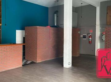 70c0b10b9b8c1992059f4251355f86519f0f73c7 · Salão para alugar, 110 m² por R$ 4.299,00/mês - Vila Valparaíso - Santo André/SP
