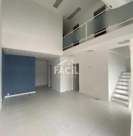 Comercial · 125m² · Salão para Alugar em Jardim da Penha, Vitória, 125m², 1 Banheiro