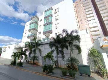 Apartamento de 3 quartos, Montes Claros · Excelente Cobertura Duplex à Venda no Edifício Simeão Ribeiro Pires