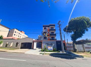 Apartamento de 3 quartos, São José dos Pinhais · APARTAMENTO NOVO 72,23M² PRIVATIVO 3 QUARTOS SENDO 1 SUÍTE VARANDA COM CHURRASQUEIRA CENTRO SJP
