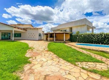 Casa Venda 800m² de 5 quartos · Bela casa em condomínio | Lote de 800m² | 5 quartos (4 suítes) | Lazer
