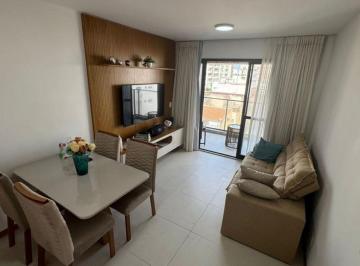 Apartamento de 2 quartos, Salvador · Apartamento com 2 quartos, 57 m² à venda em Costa Azul