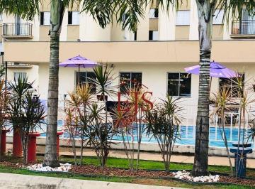 690a1607fd3f3c88be421a04801f6c566541c9bc · Apartamento com 2 dormitórios à venda, 49 m² por R$ 320.000,00 - Caetetuba - Atibaia/SP