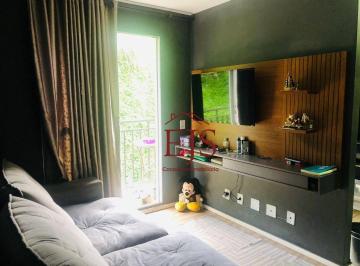 6cfc237614e82bf2fed25e6a93aacfd142bff532 · Apartamento à venda, 49 m² por R$ 350.000,00 - Caetetuba - Atibaia/SP