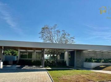 7ef9bc6c331b9779f0bbb9e6f30f4e1ae27f01f0 · Casa com 4 dormitórios à venda, 335 m² por R$ 3.950.000,00 - Condomínio Campos de Santo Antônio II -