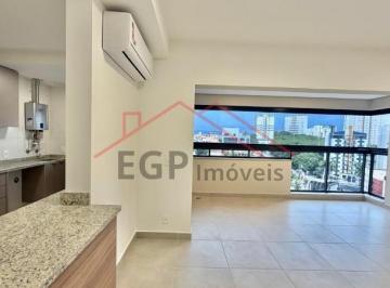 Foto 01 · Apartamento 106m² - PLANETA SQUARE GARDEN, TORRE NIGHLINE PARK - JARDIM EMÍLIA