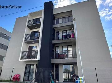 202608071052378034.jpeg · Apartamento para Venda em São José dos Pinhais, Ouro Fino, 2 dormitórios, 1 banheiro, 1 vaga