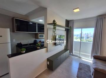 30e267fa1f5476a83029180f5838af7d0e5fc557 · Apartamento com 1 quarto para alugar, 56 m² por R$ 2700/mês - Bairro Campolim - Sorocaba/SP