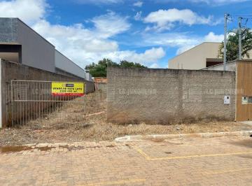 Terreno , Águas Claras · Lote à venda com 450m² na Avenida Vereda da Cruz