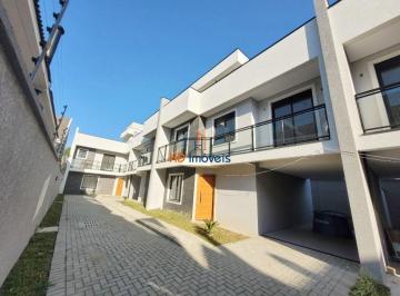 ec497d8f0db8a7541b3e7269cb97fdb8f1bdcea2 · Sobrado com 3 dormitórios à venda, 138 m² por R$ 860.560,00 - Santa Felicidade - Curitiba/PR