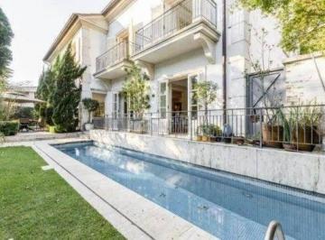 aaee21954285c2a6ec269e552a2e58d20635d0a0 · Casa com 4 suítes à venda, 1100 m² por R$ 29.000.000 - Cidade Jardim - São Paulo/SP