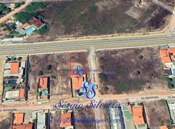 c5102ec7a2884b9547c8978e1d6361316950dc7b · Amplo terreno com vista mar no Porto das Dunas.