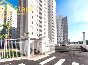 Foto 01 · APARTAMENTO PARA VENDA LOCALIZADO NO CONDOMÍNIO VISTA CENTRALE, JARDIM DAS SAMAMBAIAS, JUNDIAÍ. SP  
