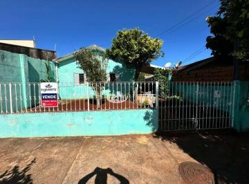 Casa com 3 quartos à venda, 150 m² - Amaro - Londrina/PRCasa com 3 qua · Casa à venda, 150 m² por R$ 350.000,00 - Amaro - Londrina/PR