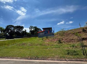 5bcc96b122c3b5c78e81ede1de1f53b2f9bb79db · Terreno 363 m² com Vista Panorâmica em Condomínio Fechado - Reserva Santa Paula - Cotia/SP