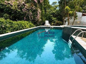 3d7be08bab3757d4e742c63ff1b829ddc195d520 · Casa Moderna e Clean com 4 Suítes à venda - Reserva do Moinho - Carapicuíba/SP