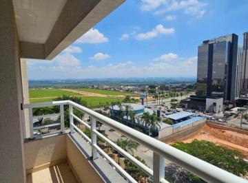 14320caf66574c33c3d2de7f69d733ce224c57e3 · Venha morar no coração do Jardim Aquarius em um belíssimo apartamento de 80m², sendo 2 dormitórios (