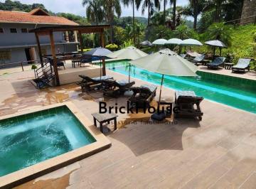 9426bd391d5a9f2abf0775f46d8e4df744326bce · Hotel com 18 dormitórios à venda, 1200 m² por R$ 6.500.000,00 - Pavão (Canguera) - São Roque/SP