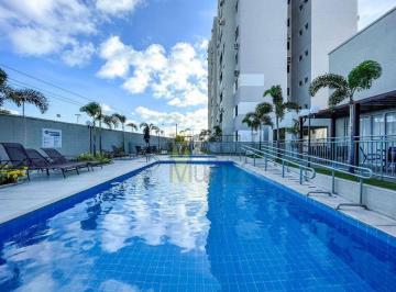 a25fb4d37e8fb909429ce5f639e95b30ca925730 · Condomínio Estilo Dunas - Apartamento com vista para o mar e lazer completo, por R$370mil - Dunas /