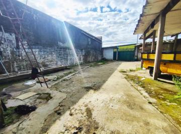 Comercial de 2 quartos, Itanhaém · ESPAÇO COMERCIAL FRENTE À RODOVIA EM ITANHAÉM