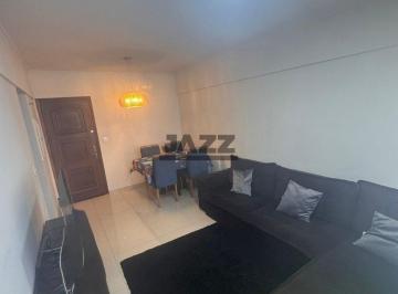 Apartamento · 84m² · 3 Quartos · 1 Vaga · Apartamento Duplex à Venda no Centro de SJC - 3 Quartos, 84m² e Vaga Coberta