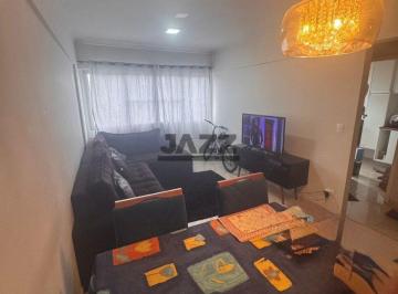 Apartamento · 84m² · 3 Quartos · 1 Vaga · Apartamento Duplex à Venda no Centro de SJC - 3 Quartos, 84m² e Vaga Coberta