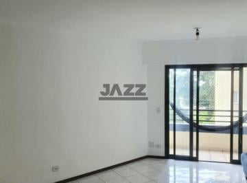 Apartamento · 105m² · 4 Quartos · 2 Vagas · Condomínio Edifício Atlanta - Aquarius