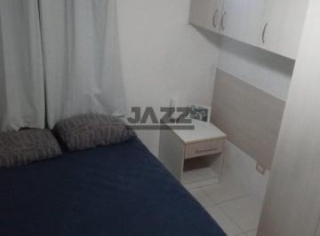 Apartamento · 50m² · 2 Quartos · 1 Vaga · Apartamento no Condomínio Santa Isabel no Jardim Satélite