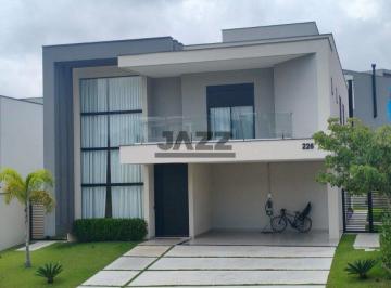 Casa · 430m² · 5 Quartos · Casa para Venda no Alphaville São José dos Campos