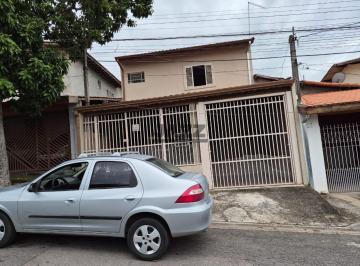 Casa · 150m² · 4 Quartos · 2 Vagas · Sobrado à venda - Jardim Paranangaba, São José dos Campos Aceito permuta!