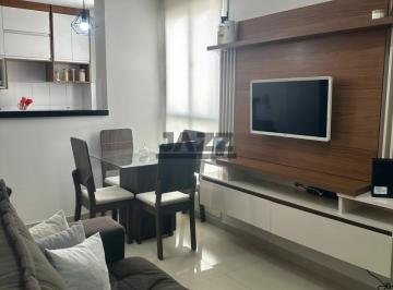 Apartamento · 60m² · 2 Quartos · 1 Vaga · Venha conhecer este ótimo apartamento na Estrada do Mato Dentro!