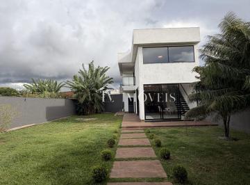 Casa de 4 quartos, Águas Claras · Vereda da Cruz | Escriturada | Aceita Financiamento | Estuda Permuta | 4 Quartos